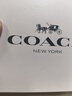 蔻馳（COACH）紐約女士濃香水30ml禮盒七夕情人節(jié)禮物生日送女友閨蜜老婆香氛 曬單實拍圖