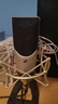 森海塞爾（Sennheiser）MK4/MK8 專(zhuān)業(yè)錄音電容麥克風(fēng)有線(xiàn)直播唱歌配音話(huà)筒全民k歌 MK4+?？怂固豐OLO三代+贈品 曬單實(shí)拍圖