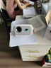 康佳投影儀家用投影機(jī)辦公家庭影院4k超高清白天商用便攜式宿舍投影機(jī)臥室客廳投影一體機(jī) 全自動(dòng)對(duì)焦語(yǔ)音增亮版】無(wú)線投屏 AI語(yǔ)音 自帶支架 曬單實(shí)拍圖