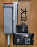 大衛(wèi)平板拖把40cm桿長133cm2布加厚P12免手洗5層刮污 曬單實拍圖