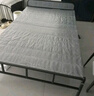 全品屋(免安裝)折疊床單人床午休床午睡床行軍床醫(yī)院家用陪護(hù)硬板床鐵床 曬單實(shí)拍圖