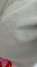 真維斯女童夏季褲子2025新款兒童短褲洋氣女孩花苞腰五分褲薄款休閑夏裝 曬單實拍圖