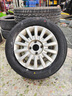 米其林（MICHELIN）汽車輪胎 215/55R17 94V 耐越 ENERGY MILE 適配邁騰/帕薩特/探歌 曬單實(shí)拍圖