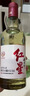 紅星二鍋頭 大曲釀 清香型白酒 52度 500ml*2瓶禮盒裝 純糧口糧酒 曬單實(shí)拍圖