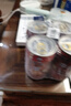 旺旺 旺仔牛奶145ml*4罐 （鐵罐4合1）兒童營(yíng)養(yǎng)早餐奶 曬單實(shí)拍圖