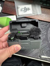 大疆 DJI Mic Mini 一拖二 Type-C/相機版(含充電盒)迷你降噪直播vlog紐扣式領(lǐng)夾麥克風(fēng) 曬單實(shí)拍圖
