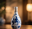 汾酒青花20 清香型白酒 商務(wù)宴請(qǐng)白酒禮盒 53度 500mL 2瓶 定制禮盒裝（限量） 曬單實(shí)拍圖