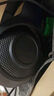 雷蛇（Razer）北海巨妖標(biāo)準(zhǔn)版X 有線頭戴式電競(jìng)游戲耳機(jī)耳麥 7.1環(huán)繞聲 吃雞神器 黑色 適配三角洲行動(dòng) 曬單實(shí)拍圖