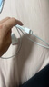 青蘋果（APPLE BIUE）原裝適配蘋果PD數(shù)據(jù)線14快充線iPhone12手機20W充電器線XS充電線 【1米】PD快充線【6-14】 曬單實拍圖
