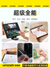 WITGOER三代磁吸電容筆手寫筆觸屏筆防誤觸控筆適用于華為平板matepad11.5s/pro12.2/air12榮耀安卓平替 曬單實拍圖