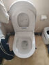 九牧線(xiàn)下款x50智能馬桶ZD9550翻轉沖水全自動(dòng)靜音多功能坐便器門(mén)店款 假一罰十 曬單實(shí)拍圖