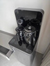 穆索尼茶吧機(jī)家用高端客廳用2025年新款智能語音飲水機(jī)冷熱兩用底部上水辦公室茶水機(jī)一體柜 02.A雅致灰. 溫?zé)嵝?曬單實(shí)拍圖