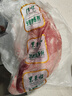 東來順 內(nèi)蒙古羔羊原切帶骨羊排2.4斤 燒烤燉煮羊肋排 清真中華老字號 曬單實(shí)拍圖