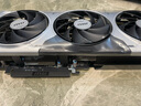 微星5070TI 神龍魔龍萬圖師電競游戲?qū)I(yè)設(shè)計AI運算智能學(xué)習(xí)臺式電腦顯卡 RTX5070TI 16G 萬圖師 曬單實拍圖