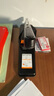 得力(deli)100頁(yè)重型大訂書機(jī)/訂書器 大號(hào)加厚訂書機(jī) 適配23/6~23/13訂書針 辦公用品 黑色33349 曬單實(shí)拍圖