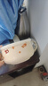 摩登主婦一家三口兒童飯碗316L不銹鋼餐具寶寶吃飯專用雙耳輔食碗 【抗菌316】男孩A款帶蓋+吸盤 曬單實拍圖