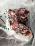 大莊園 進(jìn)口草飼原切牛腩塊 凈重4斤 燉煮食材【真原切】 曬單實(shí)拍圖