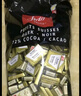 Swiss Delice 狄妮詩瑞士進口72%黑巧克力牛奶巧克力顆婚慶喜糖健身 72%黑巧克力600g袋裝600g 曬單實拍圖