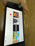 閃魔switch2鋼化膜 NS2任天堂oled游戲機AR抗反射屏幕保護貼膜超清全屏抗指紋防爆摔防刮耐磨主機配件 switch2【超清增透丨鉆石膜】2片+神器 曬單實拍圖