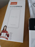 影騰隨身wifi三網(wǎng)通用無線wi-fi6免插卡移動聯(lián)通電信無限制便攜式4G高速隨行網(wǎng)絡(luò)通用流量2025款5GHF 8000毫安電池-充電上網(wǎng)兩用+續(xù)航翻倍 曬單實拍圖