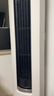 美的空調(diào) 3匹 酷省電Ultra 省電神機(jī) 超一級能效 客廳空調(diào)立式柜機(jī) 國家補(bǔ)貼 KFR-72LW/N8KS1-1U 曬單實(shí)拍圖