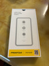 品勝 適用蘋果16Plus手機殼 iPhone16Plus柔性液態(tài)殼全包防摔防磨防震親膚男女款超薄保護(hù)套軟殼 黑色 曬單實拍圖