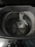 美的（Midea）洗衣機(jī)波輪全自動家用9公斤內(nèi)衣洗 抗菌免清洗內(nèi)桶 以舊換新家電國家補(bǔ)貼 升級款MB90V39E 曬單實拍圖