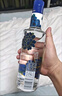 郎酒順品郎藍(lán)順 濃醬兼香型純糧白酒 光瓶裝 佳節(jié)送禮 45度 480mL 6瓶 曬單實(shí)拍圖