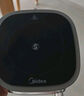 美的（Midea）電陶爐電磁爐 電池爐小型小功率宿舍燒水煮茶火鍋爐煮小米粥低輻射圍爐煮茶 國家補貼HW10W1-002S 曬單實拍圖