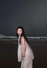 爾山集新中式國風(fēng)無袖連衣裙子女夏季2025新款小個子清冷感禪意套裝裙褲 新中式禪意風(fēng)套裝杏色 M （建議95-105斤） 曬單實拍圖