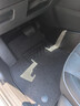 卡騏盾適用于大眾速騰汽車腳墊12-25年款專用防水無異味TPE包門檻全包圍 TPE腳墊+灰色納米絨墊 19-25年大眾速騰-主副駕無電腦盒 曬單實拍圖