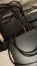 綠聯(lián)Type-C手機打印機連接線 MIDI轉方口內錄線適用手機平板電腦接電鋼琴解碼器OTG數(shù)據(jù)線1.5米80806 曬單實拍圖