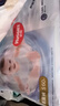 好奇（Huggies）金裝紙尿褲S120片(4-8kg)新生兒小號(hào)嬰兒尿不濕云感褲柔軟透氣 曬單實(shí)拍圖