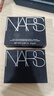NARS ORGASM納斯粉餅大白餅散粉納斯裸光蜜粉定妝粉持久控油10g提亮修飾輕透 大白餅10g 曬單實(shí)拍圖