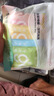Freego兒童彩色純棉平角一次性內(nèi)褲EO滅菌免洗日拋旅游出行女童M碼5條 曬單實(shí)拍圖