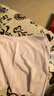 久歲伴兒童內(nèi)衣女童發(fā)育期少女文胸8-10歲薄款莫代爾女孩中長款隱形背心 曬單實拍圖