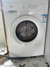 美的（Midea）洗烘套裝 10公斤滾筒洗衣機(jī)+熱泵烘干機(jī) 除螨除潮 毛屑過(guò)濾 MG100V11FPRO+MH100V11F 國(guó)家補(bǔ)貼 曬單實(shí)拍圖
