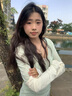 京悠雨冰袖女防曬夏季開車冰絲護袖2025新款寬松袖套防紫外線騎行手袖薄 灰綠 【主圖款】 均碼 曬單實拍圖