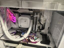 銘瑄（MAXSUN）GeForce MS-RTX3050 TR 6G DLSS 電腦游戲/專業(yè)設(shè)計/直播 顯卡 曬單實拍圖