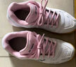 阿迪達(dá)斯yeezyfoam水泥灰椰子夏季清涼運(yùn)動(dòng)洞洞鞋IE4931UK740.5 曬單實(shí)拍圖