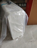 京東京造鮮活水凈水器 家用凈水機 靈犀1000GProMax 母嬰級直飲機 智能觸控屏顯龍頭 6.5年陶氏RO膜凈飲機 曬單實拍圖