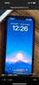 spigen 蘋果13手機(jī)殼 全包防摔iPhone13Pro Max新款輕薄軟硅膠男士保護(hù)套氣囊磨砂 經(jīng)典黑 iPhone13【6.1英寸】 曬單實(shí)拍圖
