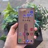 榮耀（HONOR）榮耀Play6Tpro鋼化膜play6t原裝高清護(hù)眼膜play6c原機(jī)手機(jī)保護(hù)膜 榮耀Play6Tpro 超清防爆無塵秒貼膜2張 曬單實拍圖