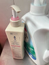 阿道夫祛屑舒爽洗發(fā)水680ml 去屑控油 精油香氛洗發(fā)露 曬單實拍圖