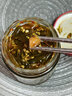 食當(dāng)頭手工新鮮腌辣椒特辣花生青紅辣椒朝天椒尖椒花生咸菜開味下飯菜 【鉅惠裝】腌花生辣椒238g*3瓶 曬單實(shí)拍圖