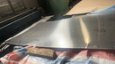 CLCEY鋁板3mm厚 鋁板薄板 鋁合金平板材料 1mm 1.5mm 2mm 4mm 5mm厚 1000*2000*2mm 曬單實拍圖