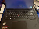 ThinkPad X13 聯(lián)想輕薄筆記本電腦  銳龍AI 7 PRO 350 32G 512GB 100%sRGB高色域 商務辦公本 曬單實拍圖