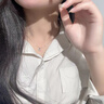 CHOMEL KINSEYS925銀水滴項(xiàng)鏈女頸鏈小眾設(shè)計(jì)通勤高級感鎖骨鏈送女友生日禮物 鋯石水滴項(xiàng)鏈-通體S925銀 曬單實(shí)拍圖