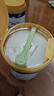 美素佳兒（Friso）皇家幼兒配方奶粉 3段（1-3歲幼兒適用）800g 乳鐵蛋白 (新國標(biāo)) 曬單實拍圖