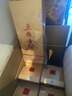 五糧液股份出品 五糧春系列 濃香型白酒 糧食釀造 口糧酒 宴請(qǐng)送禮自飲 52度 500mL 6瓶 五糧春第二代 曬單實(shí)拍圖